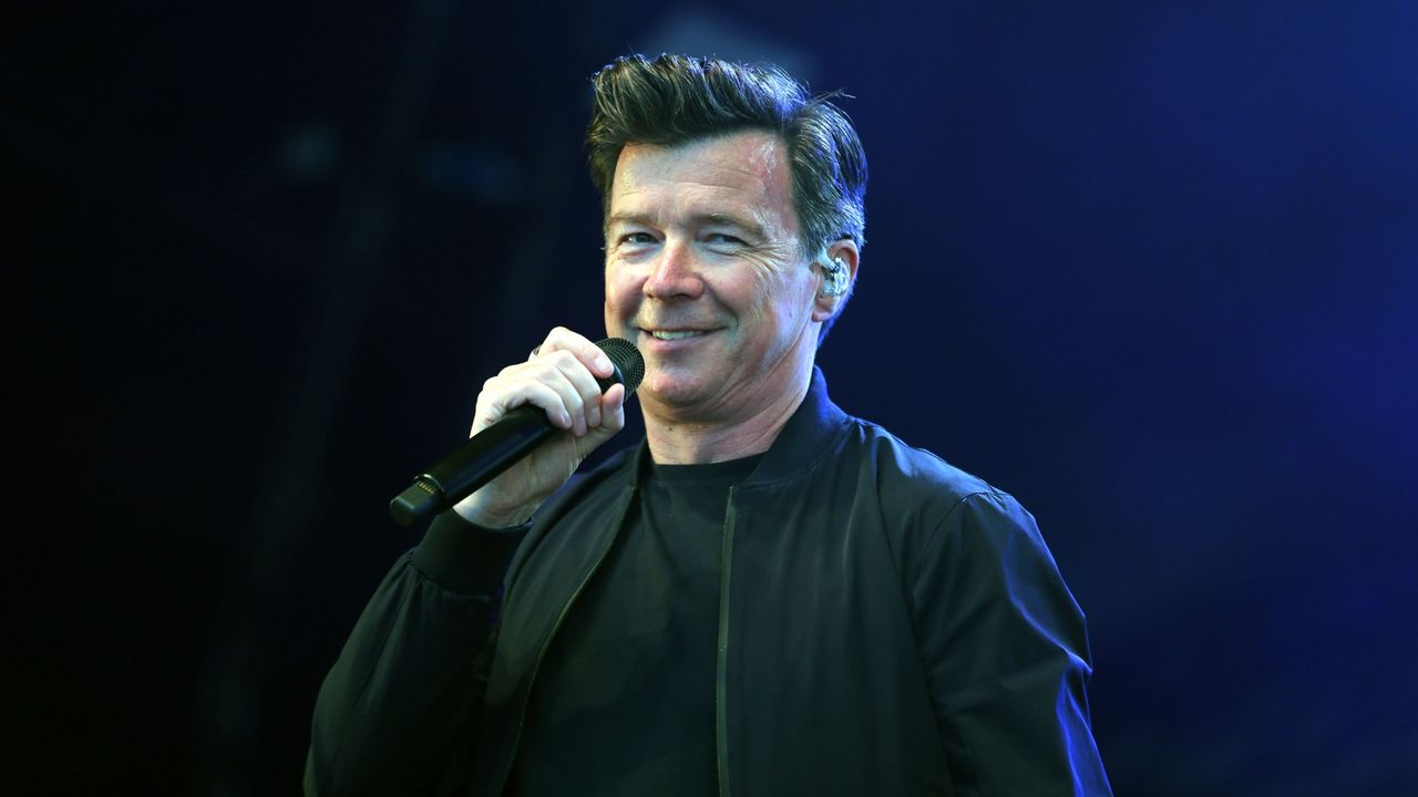 Rick Astley’s voice ‘theft’ and the limitations of IP World IP Review